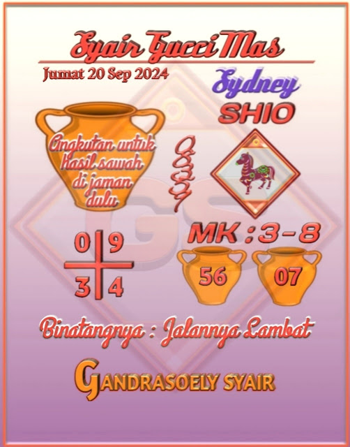 SYAIR SDY VIP